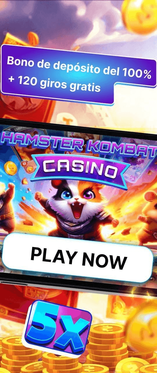 Hamster Combat Casino Screenshot